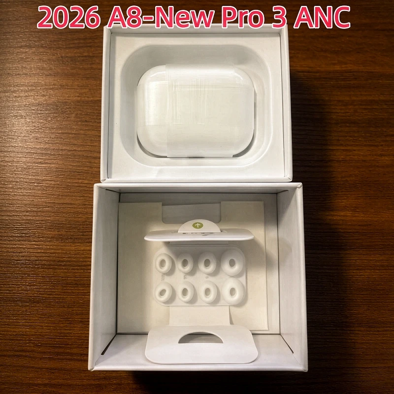 Phone Cases - Earbuds A3 NEW 3 Pro C-type
