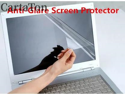 2PCS Anti-Glare reflection Mat - Matte Anti Glare Screen Protector recension och pris