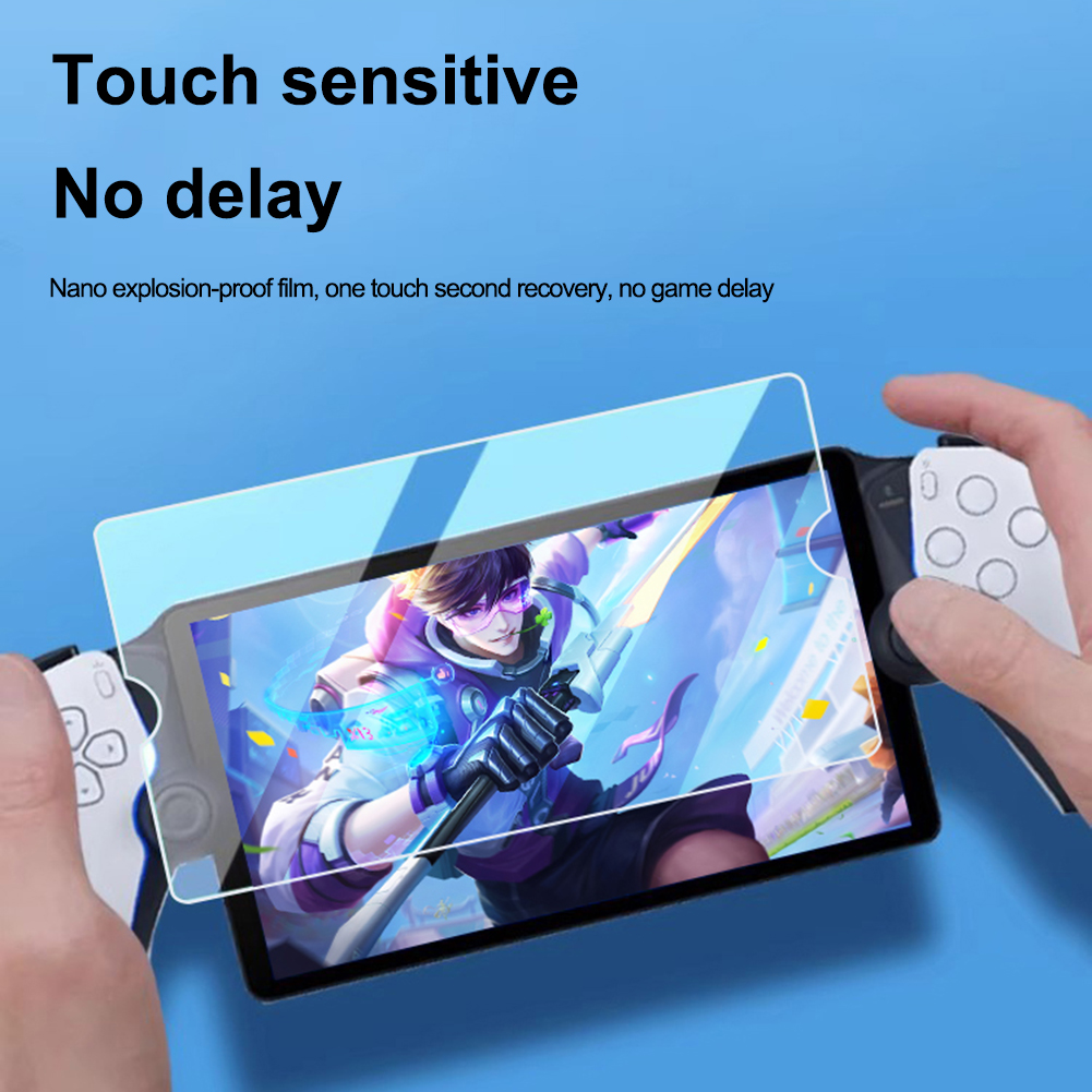 2 Pack Screen Protector HD Cle - Matte Anti Glare Screen Protector recension och pris