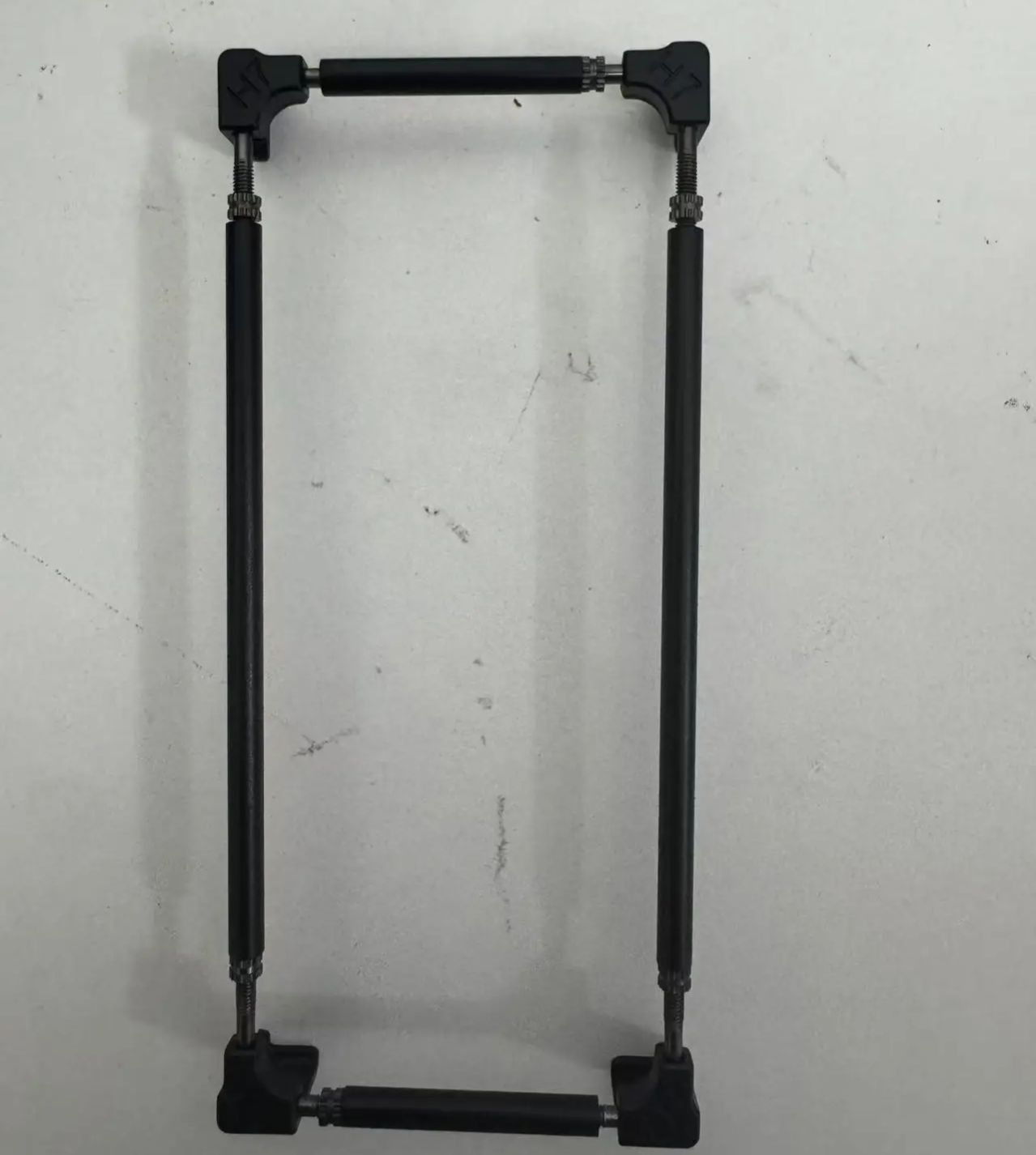 For Tecno Pova 9 8 7 Ultra 6 5 - Metal Bumper Aluminum Frame Case recension och pris