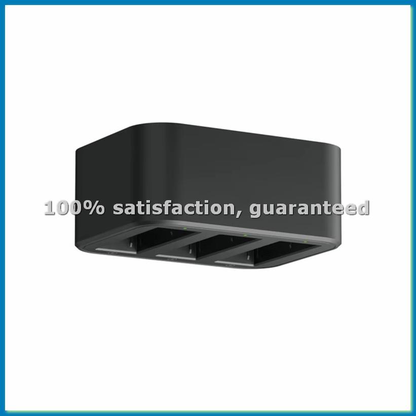 Fast Charger Hub for Pro 2 180 - Chargers recension och pris