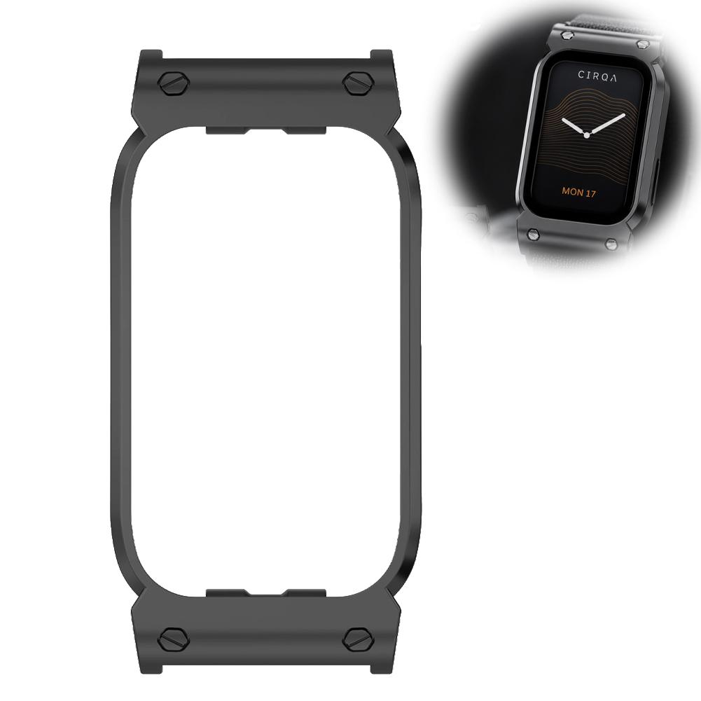 Metal Bumper Case for Garmin C - Metal Bumper Aluminum Frame Case recension och pris