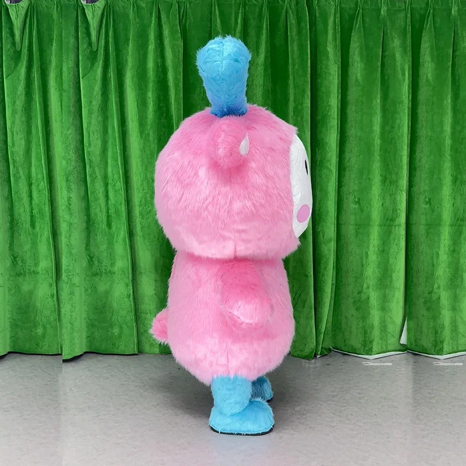 Colorful Inflatable Bear Deer  - Chargers recension och pris