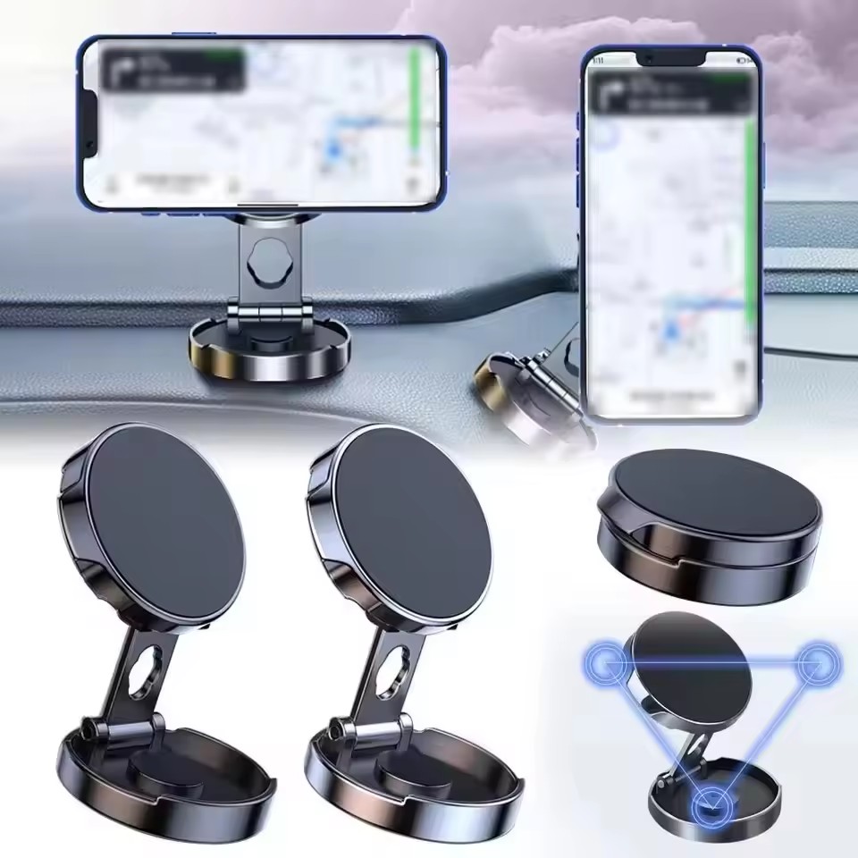 Strong Magnetic Mobile Phone S - Phone Stands recension och pris