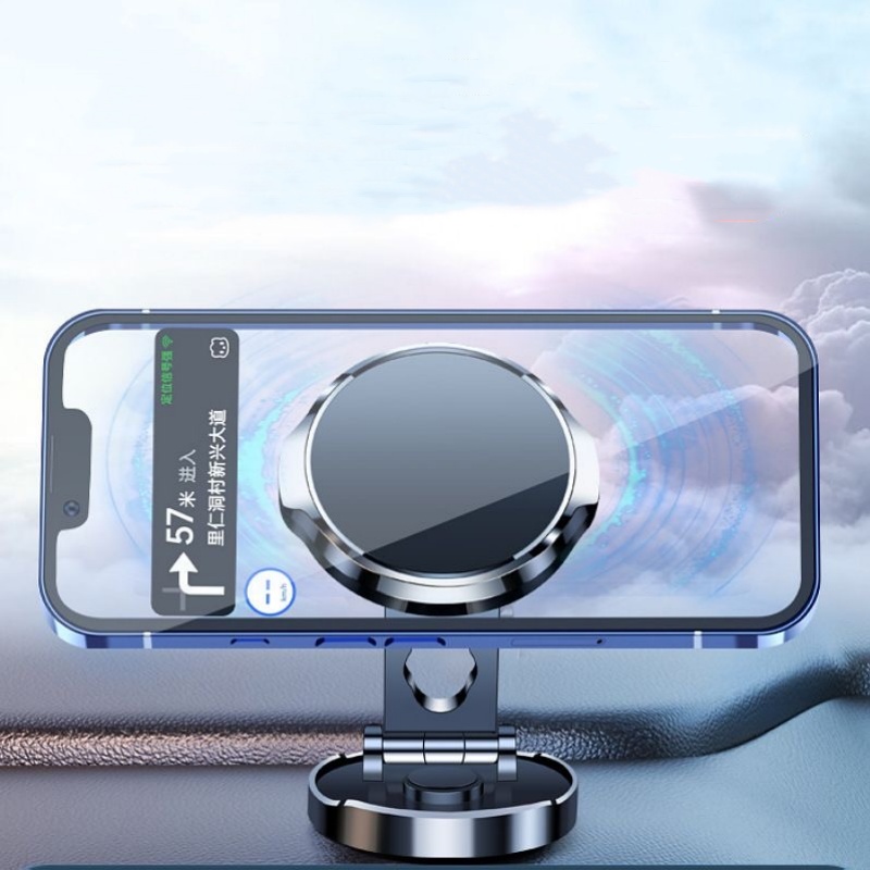 Strong Magnetic Mobile Phone S - Phone Stands recension och pris
