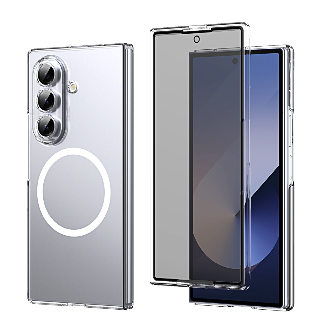 Privacy Anti-Spy Tempered Glas - Anti Spy Privacy Glass Case recension och pris