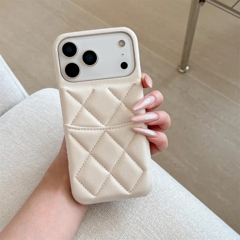 Card Slot Holder Wallet Phone  - Leather Wallet Card Holder Phone Cover recension och pris