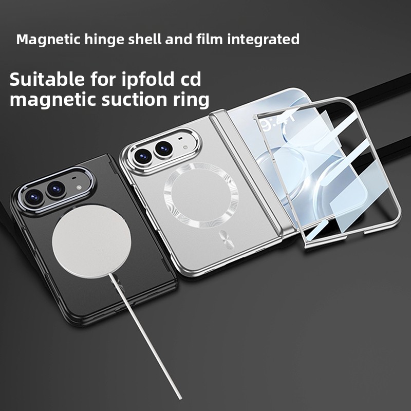 for Magsafe Magnetic Wireless  - Screen Protectors recension och pris