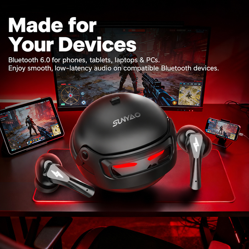 Choice Lenovo GT101 Gaming Hea - Phone Cases recension och pris
