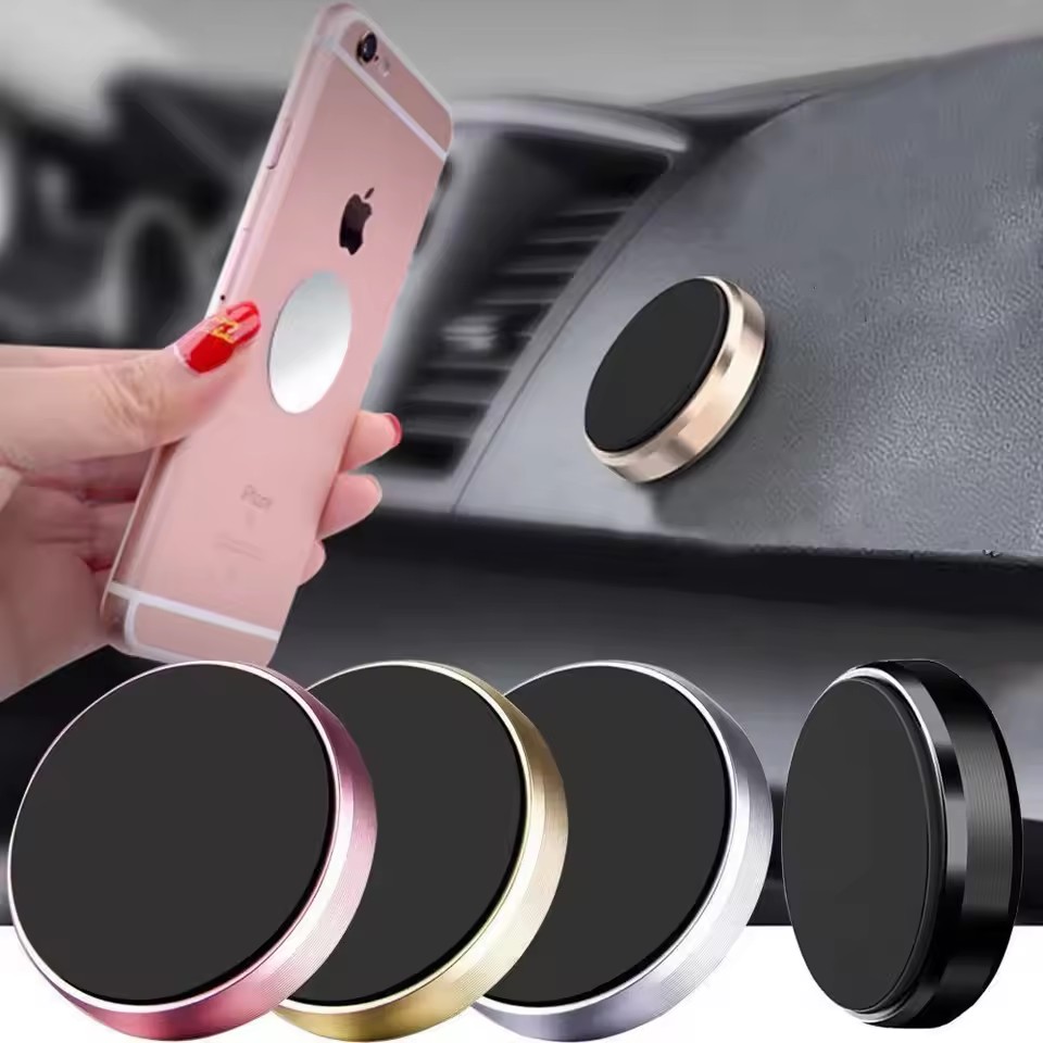 Magnetic Car Phone Holder Magn - Phone Stands recension och pris