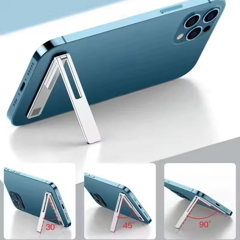 Magnetic Ultra Thin Foldable M - Phone Stands recension och pris