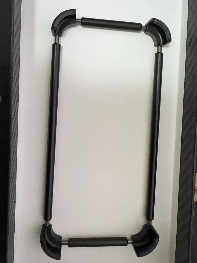 Original Metal Phone Bumper Fo - Metal Bumper Aluminum Frame Case recension och pris