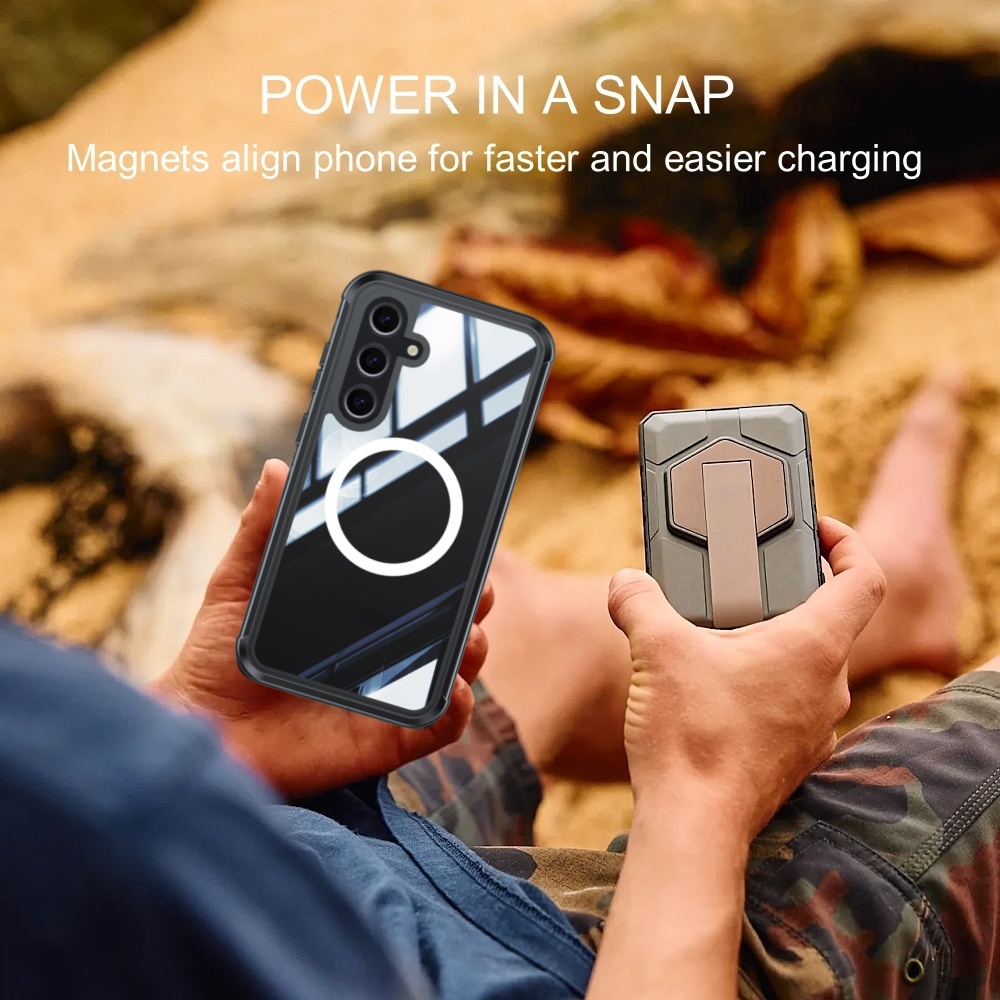 360° Full Body protect Case Fo - Heavy Duty 360 Full Body Protective Case recension och pris
