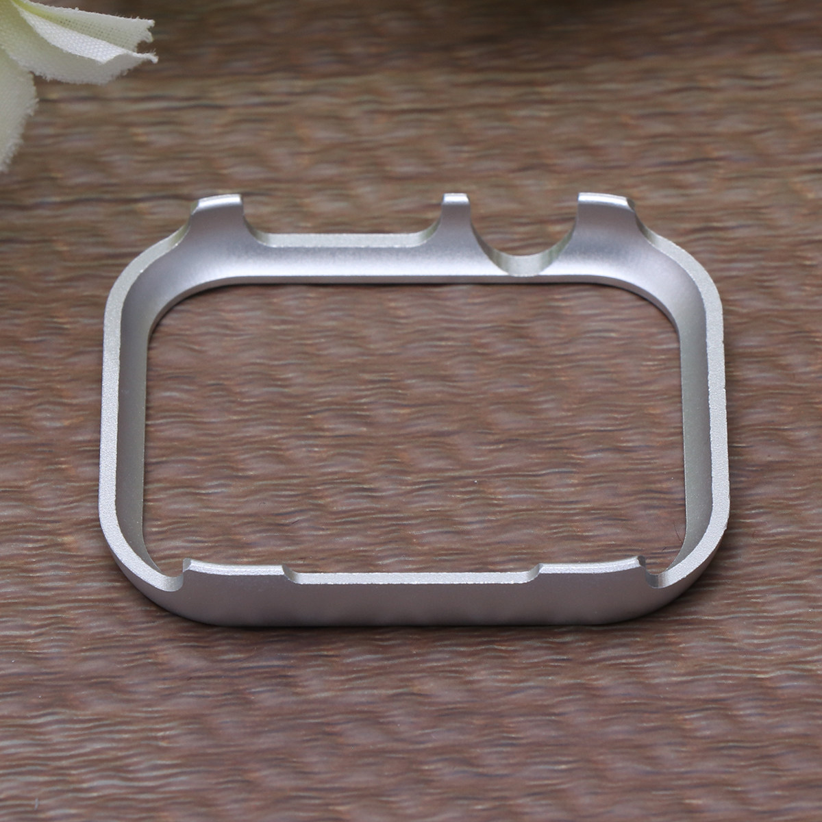 44Mm Aluminum Alloy Watch Fram - Metal Bumper Aluminum Frame Case recension och pris