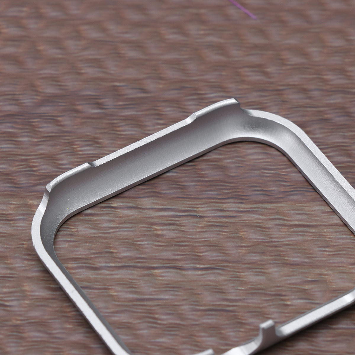 44Mm Aluminum Alloy Watch Fram - Metal Bumper Aluminum Frame Case recension och pris