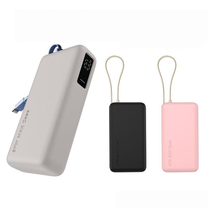 Silicone Protective Case for X - Power Banks recension och pris