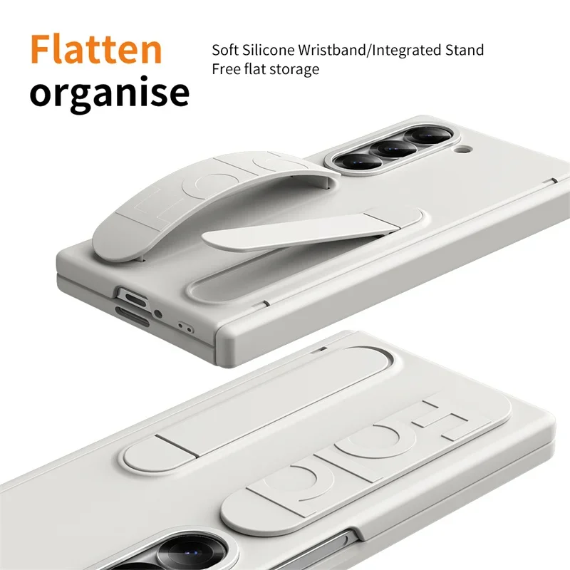 Luxury Wrist Band Holder Hinge - Screen Protectors recension och pris