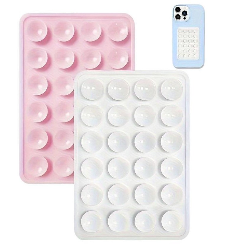 Multifunctional Suction Cup Wa - Phone Cases recension och pris