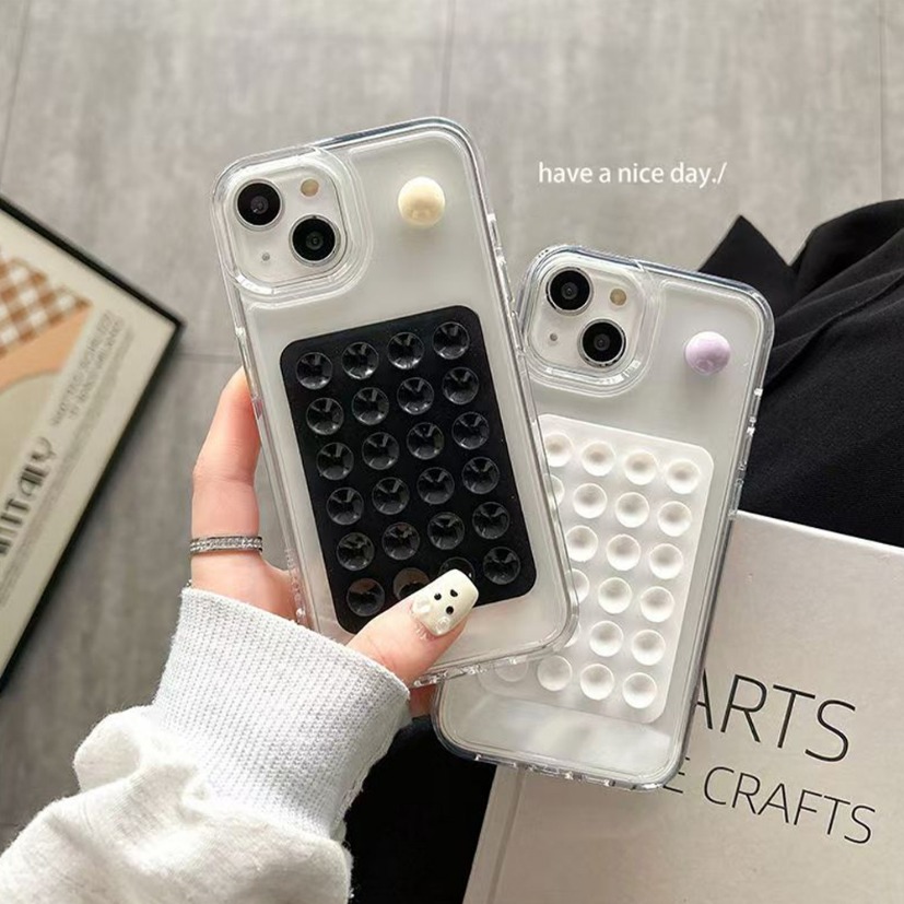Multifunctional Suction Cup Wa - Phone Cases recension och pris
