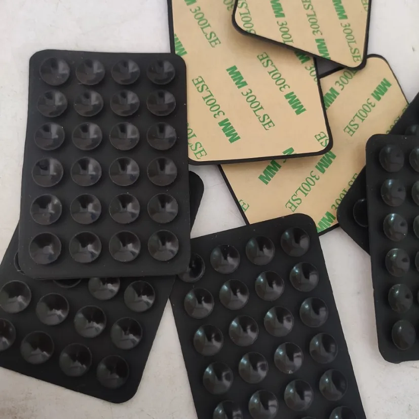 Silicone Suction Phone Holder  - Phone Stands recension och pris