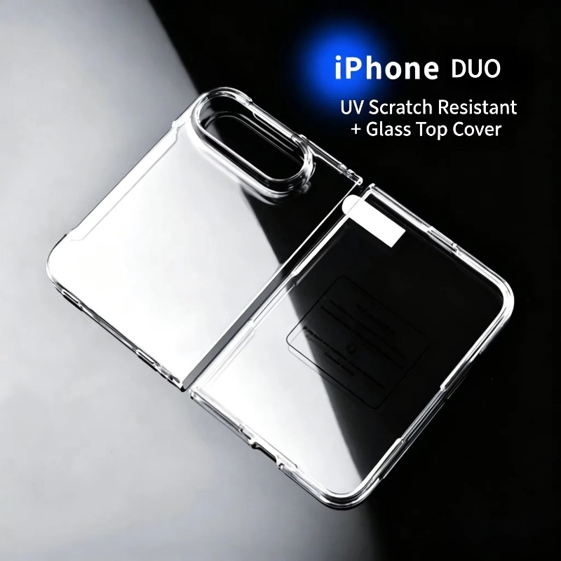 Transparent Tempered Glass Scr - Screen Protectors recension och pris