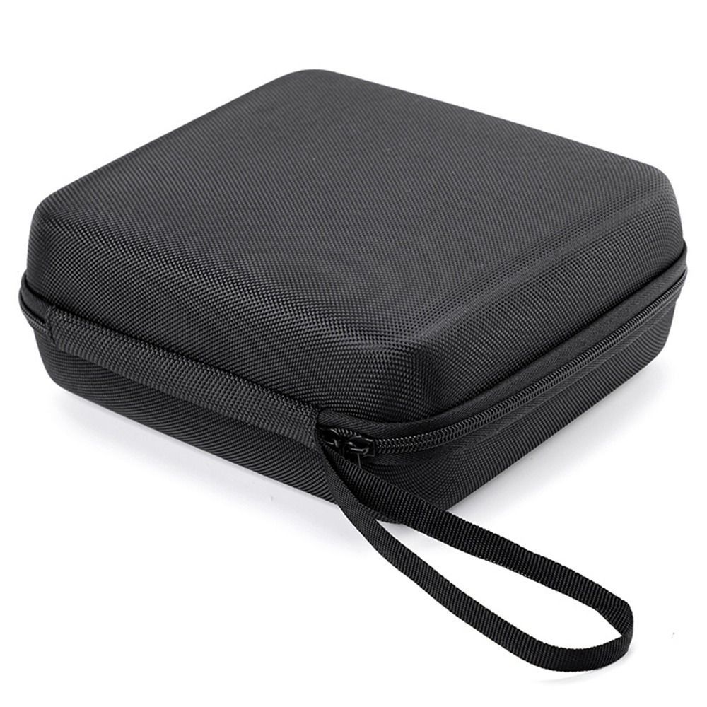 New Hard Shell EVA Storage Box - Earphones recension och pris
