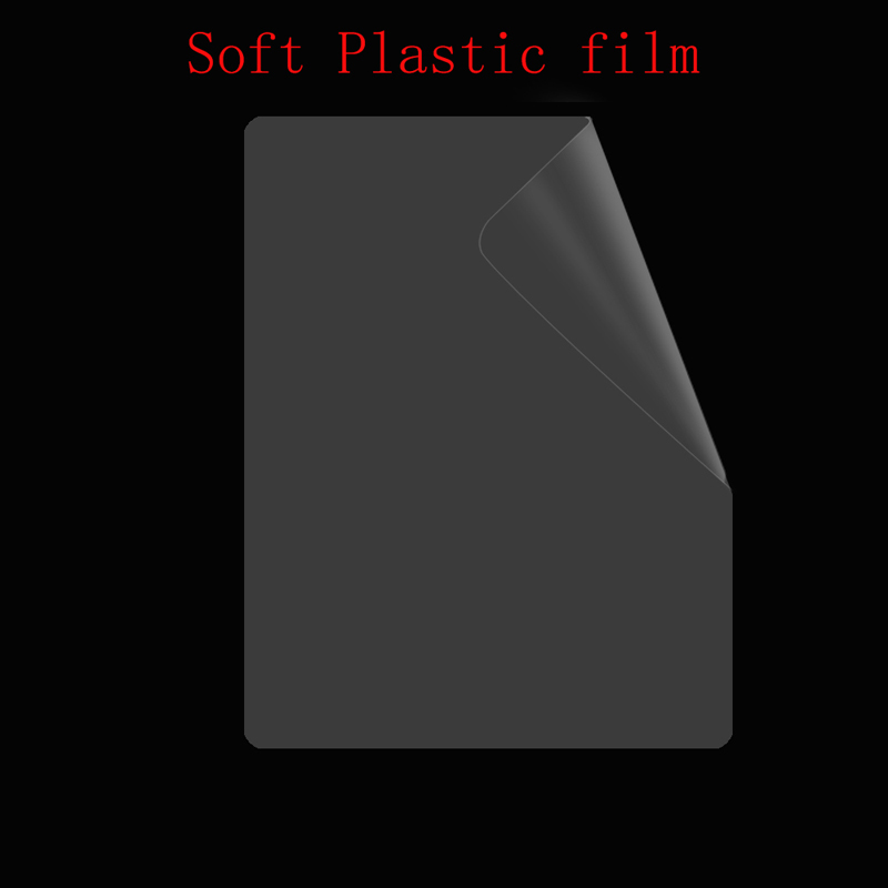 Clear HD/Matte anti-glare Scre - Matte Anti Glare Screen Protector recension och pris